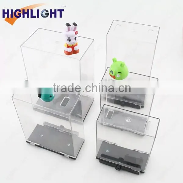 S011 VCD safer