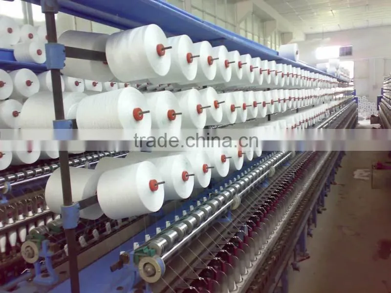 DTY 150/48 polyester yarn for knitting