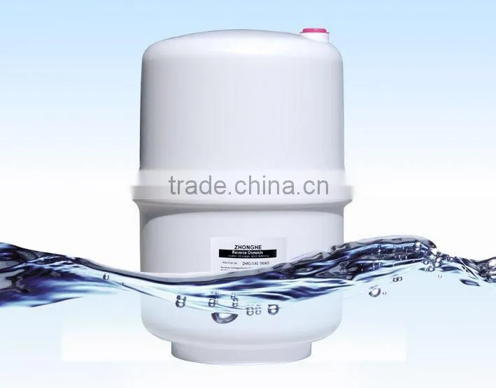 RO Water System(computer control)