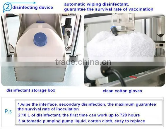 black fungus cultivation inoculating machines makers sale with a good price