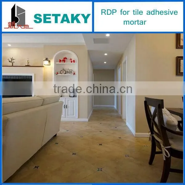 tile adhesive for concrete-- dry-mixing mortar - XINDADI GROUP