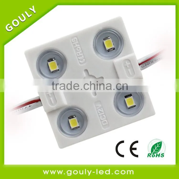 3 lamp led module SMD2835 GLMD103