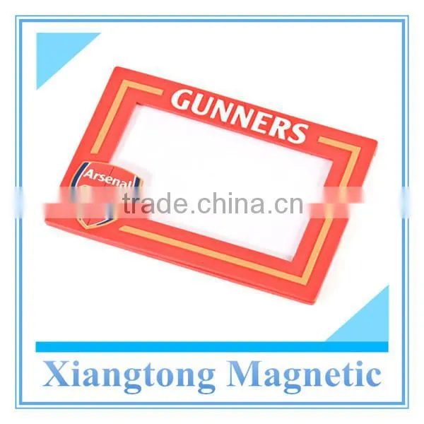 Hotsale!! magnetic picture funny photo frame