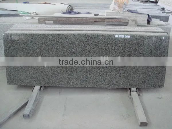 Factory Direct Sage Green Granite Kitchen Countertop
