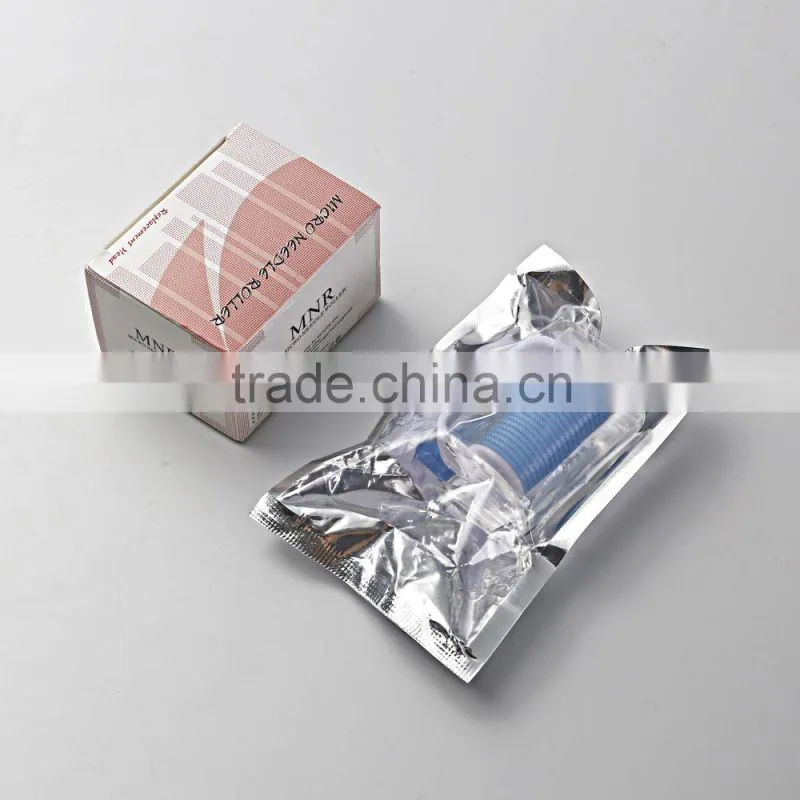 factory Price Derma roller /Derma Skin Roller /Microneedling Dermaroller