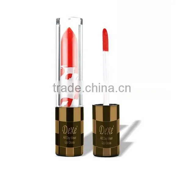 Dexe lip gloss of best quality top supplier