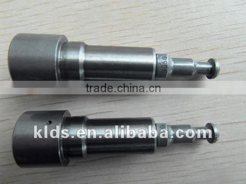 diesel Fuel Injection Pump Plunger A type Plunger3050