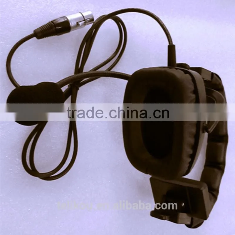 MDS-400 Full Duplex Wireless Intercom system