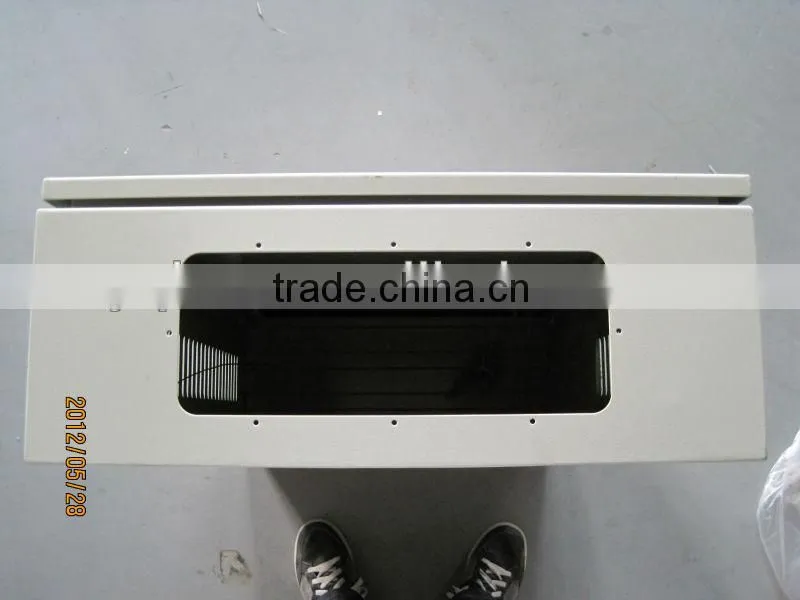 customized metal box