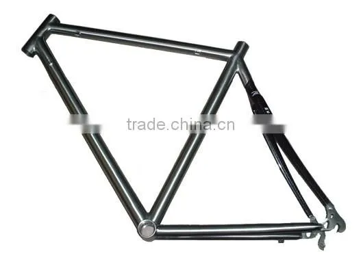 titanium bike frame,titanium crank parts,bicycle parts