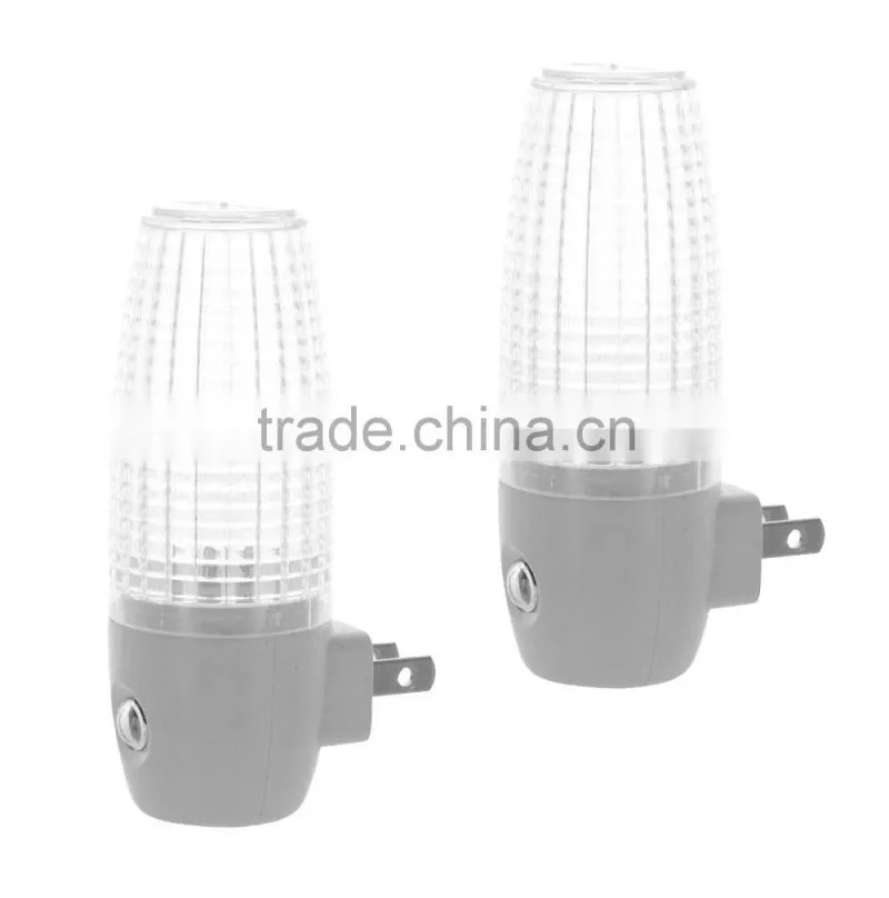 LED lighting indoor light sensor night light