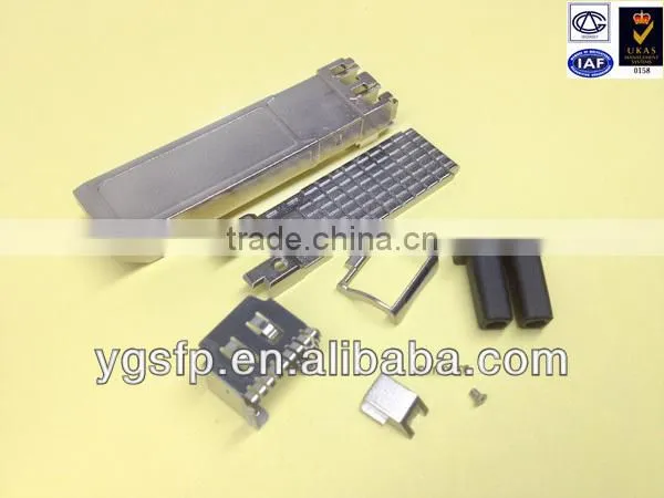 SFP SW Transceiver For Electrical Connector,SFP+ Optical Transceivers.