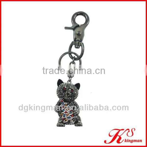 Kingman discount useful blinking keychain