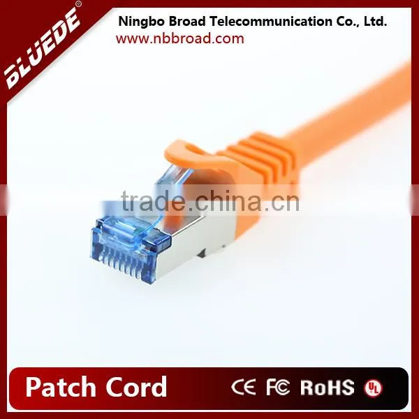 Hot sale cheap price patch cord