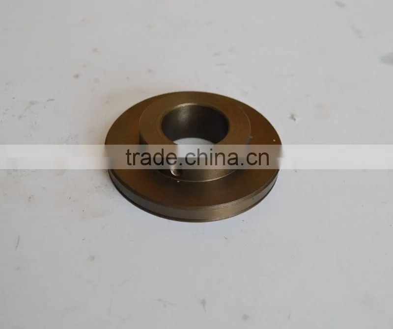 Laminating machine Indentation wheel