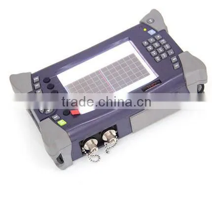 Optical Time Domain Reflectometer (OTDR)