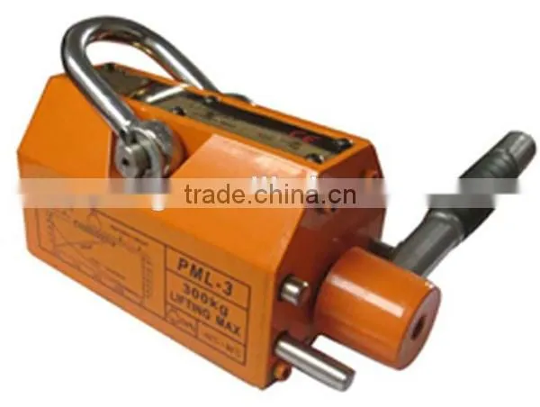Super Strong Switchable Lifting Magnet with Max Pull Force