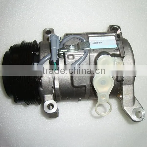 15-21671 GMC Savana 1500 Savana 3500 Savana 2500 08-09 Compressor With Kit for Chevrolet Express 1500 Express 2500 Express 3500