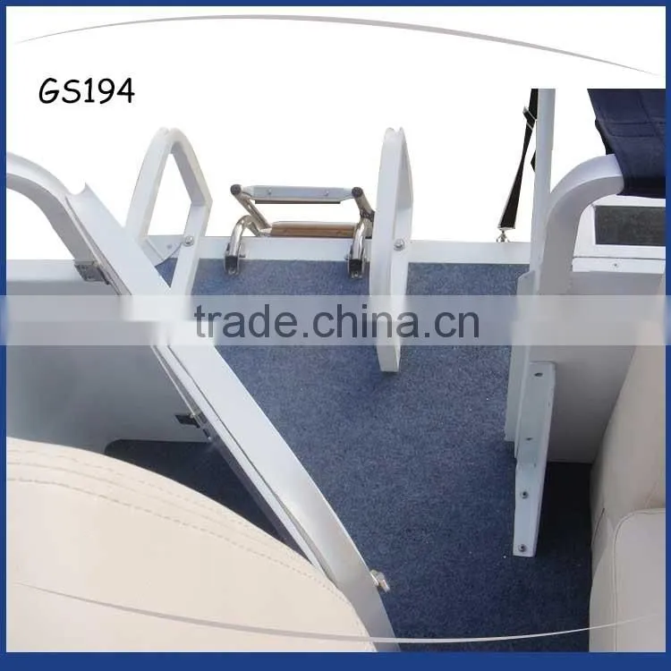 Gather 2016 Fashion Alibaba Suppliers Excellent Material Aluminum Boat Rivets