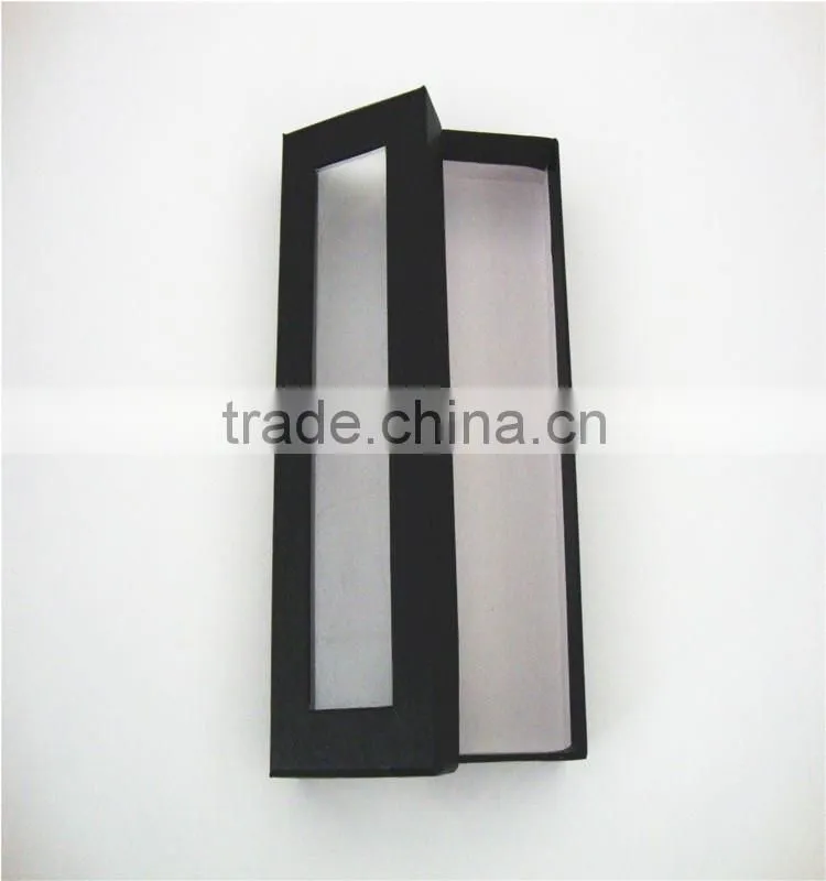 Window Paper Box,Foldable, Folding Paper Box