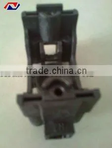 Plastic accessory of vacuum cleaner mold