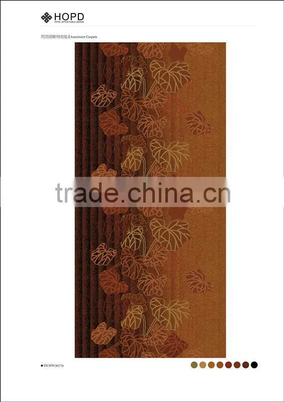 Best new design corridor carpet with good quality