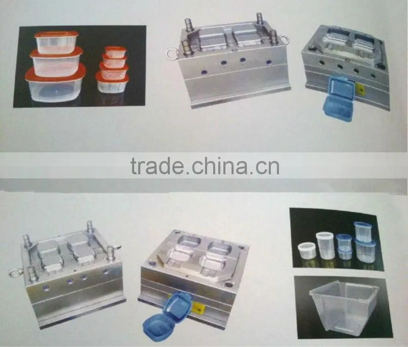 Silicon mould