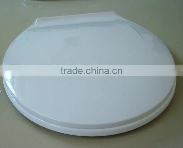 1024 round water closet cover plastic wc toilet set wc