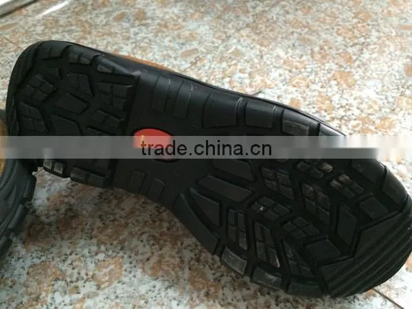 Anti-cold Blond Outdoor Gears for foot Protection Safety Shoes