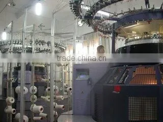 Hangzhou Xiaoshan Rongli Clothing Co., Ltd. company overview - view 2