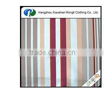Sell polyester knitted jacquard mattress fabric