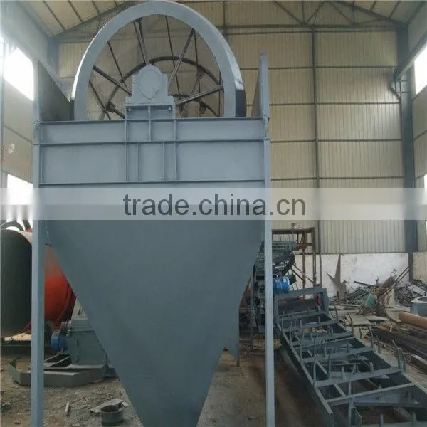 China simple structure, wear resisting automatic sieving machine!!! High cost-performance ratio!!