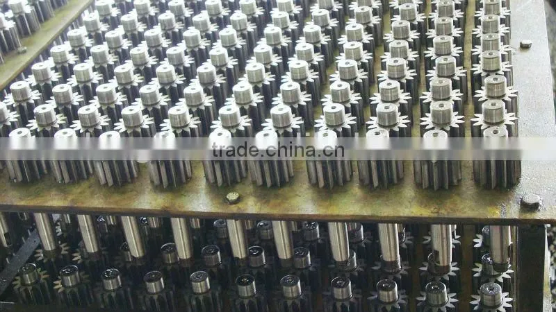 Fiat Tractor Hydraulic Pump for Fiat Tractor A25XP4MS