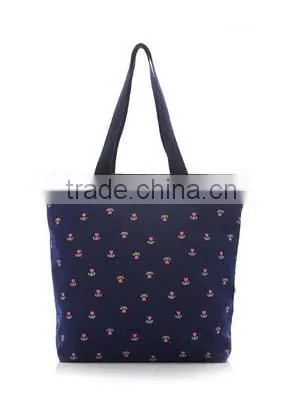 The new environmental protection shopping bags
