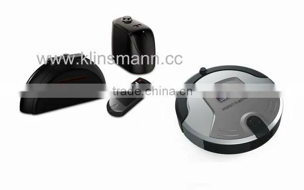 2016 intelligent cleaning robot