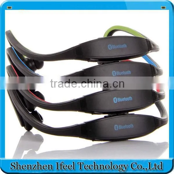 Bluetooth Earphone Stereo Wireless Earphone Bluetooth