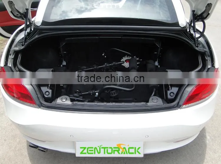 Car Trailer & Roof Rack bicycle rack/Car Bike Carrier /Rear Door Mounted
