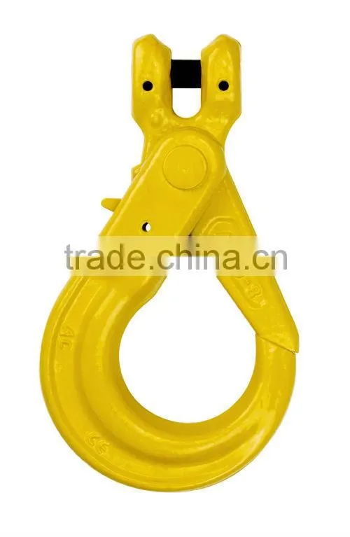 European type safety chain hook G80 G100