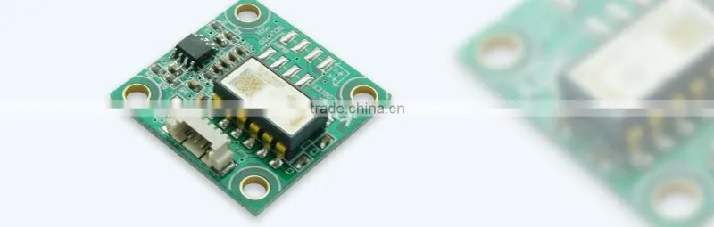 SCA1900 Voltage Output High Accurate MEMS Inclination Sensor Module Stable High Performance