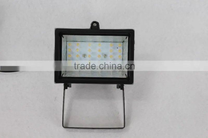 hight quality waterproof portable solar lighting system for house 2000mah