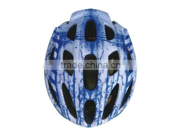 Absolutely Valuable Protective Intercom Helmet Headset For Bicycle