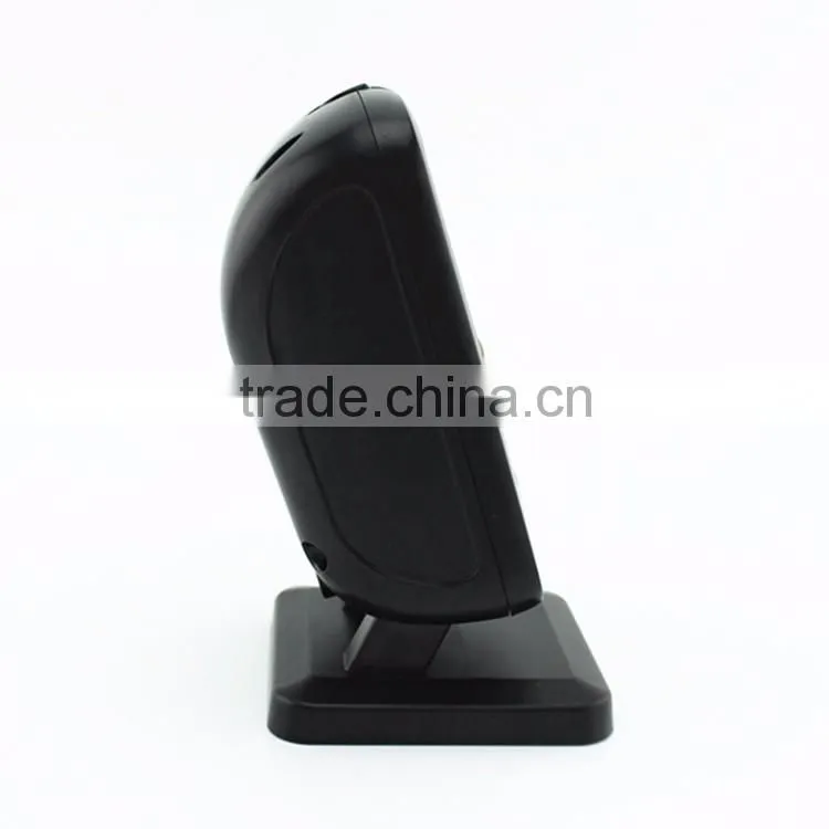 Guangdong supplier YHD 2d omnidirectional RS232 qr infrared barcode scanner