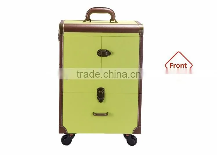Promotion Multifunction Cartoon Makeup Brush Bags Mini Makeup Case Offer From GuangZhou