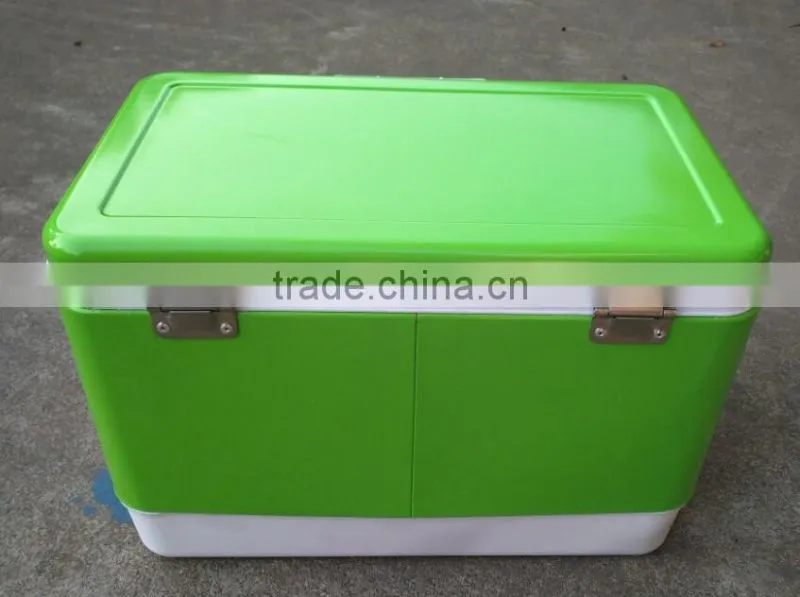 customer ice chest beer cooler