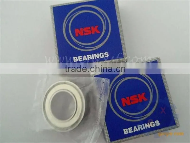 Japanese NSK bearing