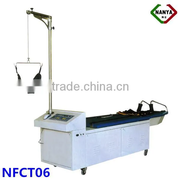 NFCT11 Cervical vertebra traction device