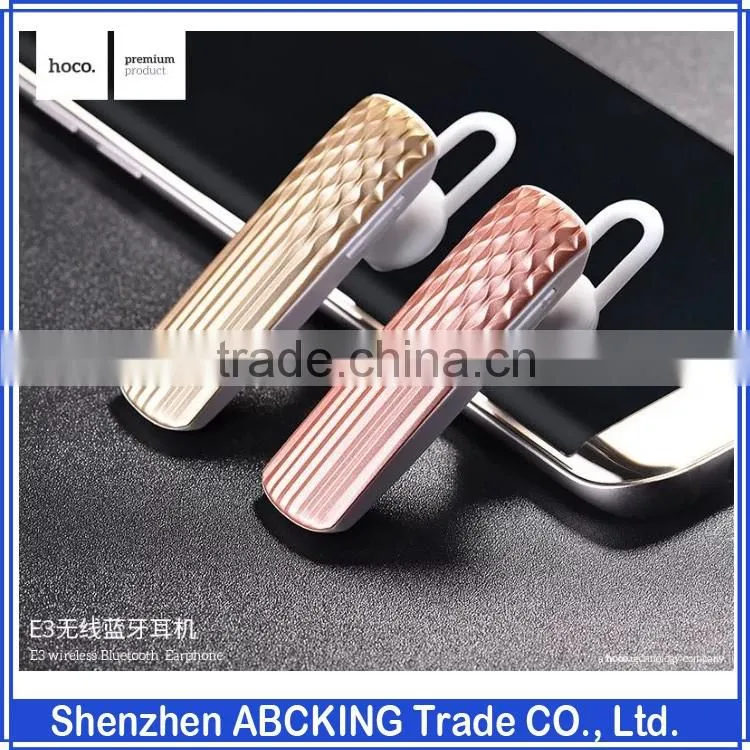 HOCO M2 Wire Control Earphone For iPhone and Android Phone