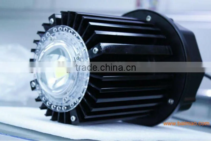 AC85~265V 50W led high bay light, led high bay light fixture, industrial led high bay light