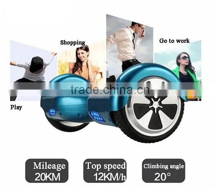 USA warehouse stocks wholesale hoverboard with Samsung battery