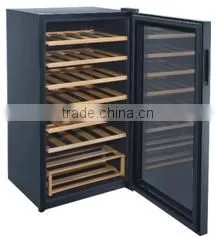 Back bar fridge,beer freezer,compressor wine cooler